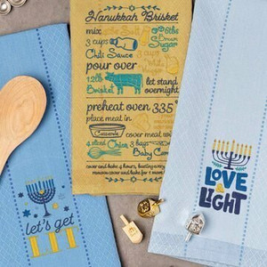 Love you a Latke USB