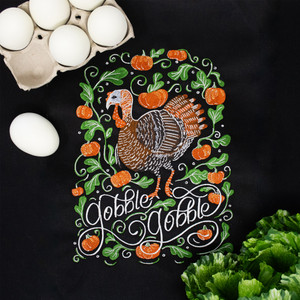 Gobble Gobble Jumbo by Becky Nimoy