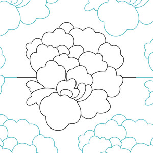 Corsage Stems 2 DIGITAL