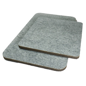 Hoop 'n Press Pads - Standard 9.5" Bundle - Baby Lock - Brother