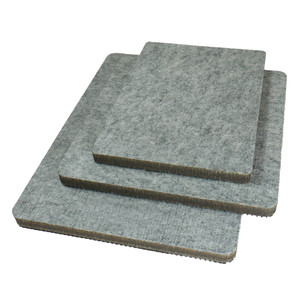 Hoop 'n Press Pads - Standard 550e Bundle - Janome