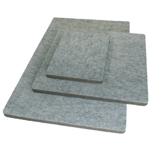 Hoop 'n Press Pads - Standard M17 Bundle - Janome