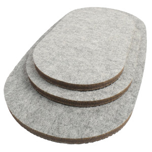 Hoop 'n Press Pads - Standard Oval Hoops Bundle - BERNINA