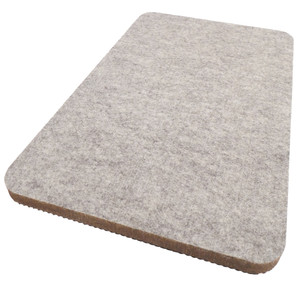 Hoop 'n Press Pads - 8" x 12" for Standard & Multi-Needle Hoops - Baby Lock - Brother