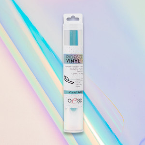 OESD Iridescent Vinyl