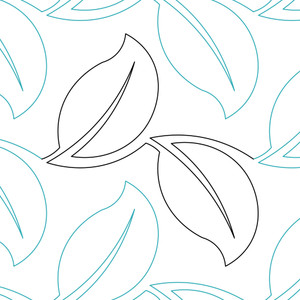Leaf Trail DIGITAL