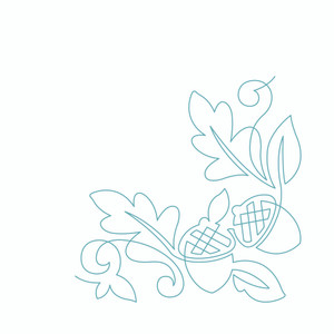 Acorn Corner DIGITAL