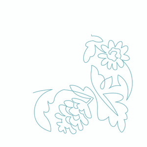 Pinecone Corner DIGITAL