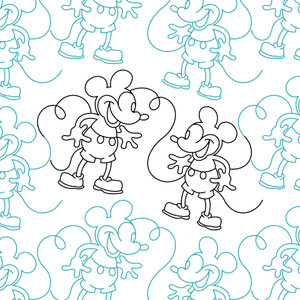 Steamboat Willie DIGITAL