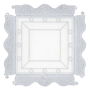 Tall Lantern Base FSA | 13025-05