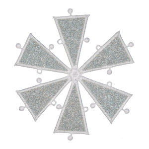 Short Lantern Top FSA | 13025-17