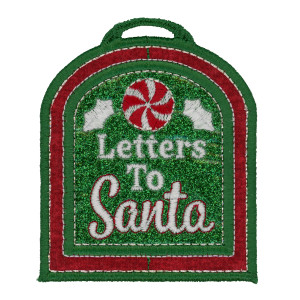 Mailbox Door FSA | 13027-05