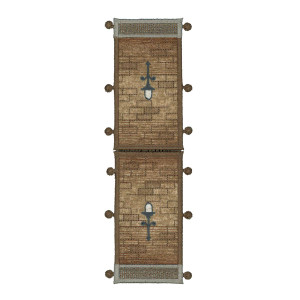 Archway Inner Walls FSA