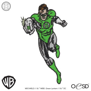 Green Lantern 5