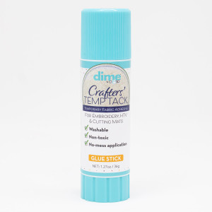 Crafter's Temp Tack Glue Stick