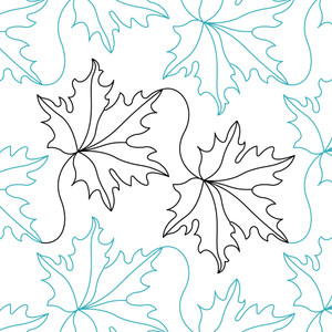 Maple Leaves DIGITAL