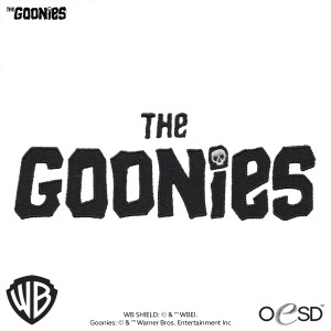 The Goonies Logo 1
