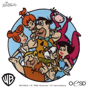 The Flintstones Family 3