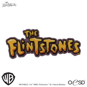 The Flintstones Logo