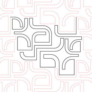 Interlock PANTOprint