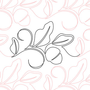 Primitive Autumn PANTOprint