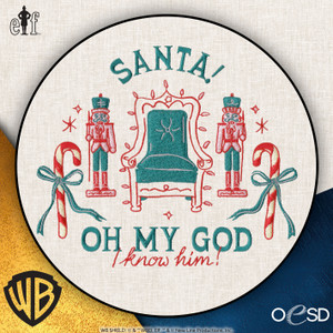 Elf - Everyday Christmas