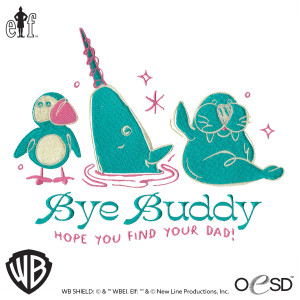 Bye Buddy