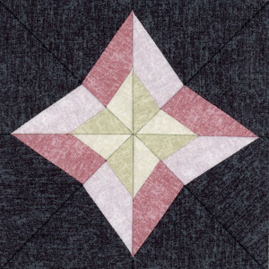 North Star Small Block