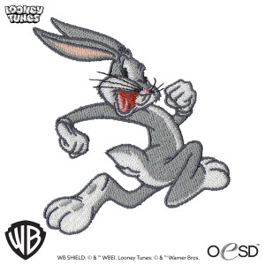 Classic Bugs Bunny 6