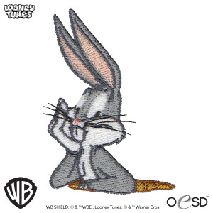 Classic Bugs Bunny 8