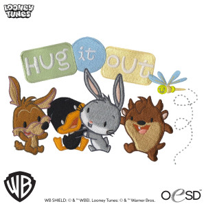Hug It Out