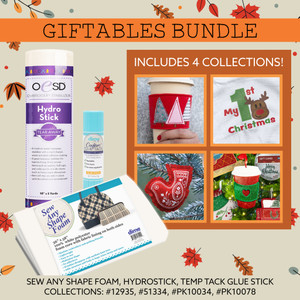 Pre-Black Friday Giftables Bundle