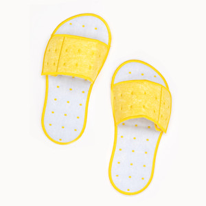 Large In The Hoop Slippers