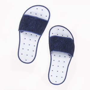 Extra Large In The Hoop Slippers