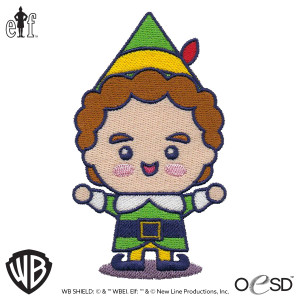 Chibi Buddy 1