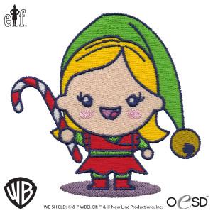 Chibi Jovie 1