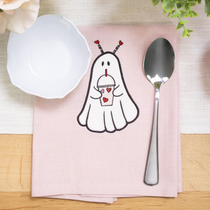 Holiday Ghosts by Cynthia Frenette