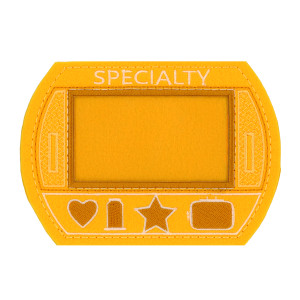 Specialty Stabilizer Label