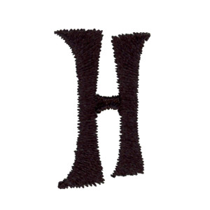 Action Alphabet H