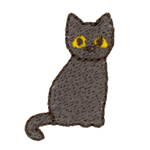 Mini Medley Cat