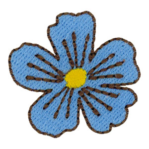 Mini Medley Flower