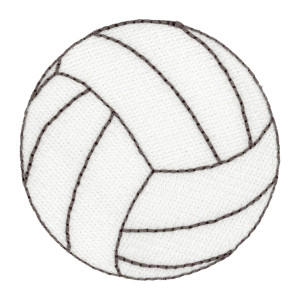 Volleyball | 13032-10