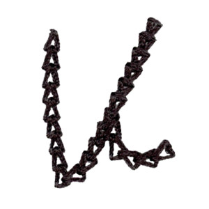 Chain Stitch Capital V