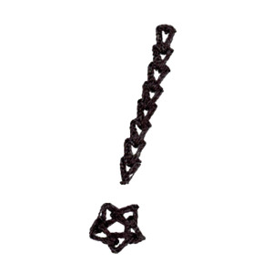Chain Stitch !
