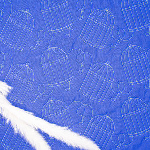 Animal Quilting Pack