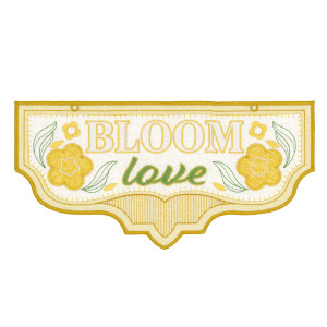 Springtime Sign Bottom FSA