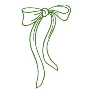 Green Bow 3