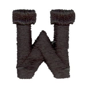 Block Puff Foam W