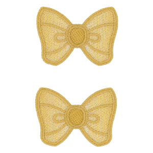 Flip Flop Bow FSL