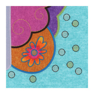 Butterfly 1 Tile 4